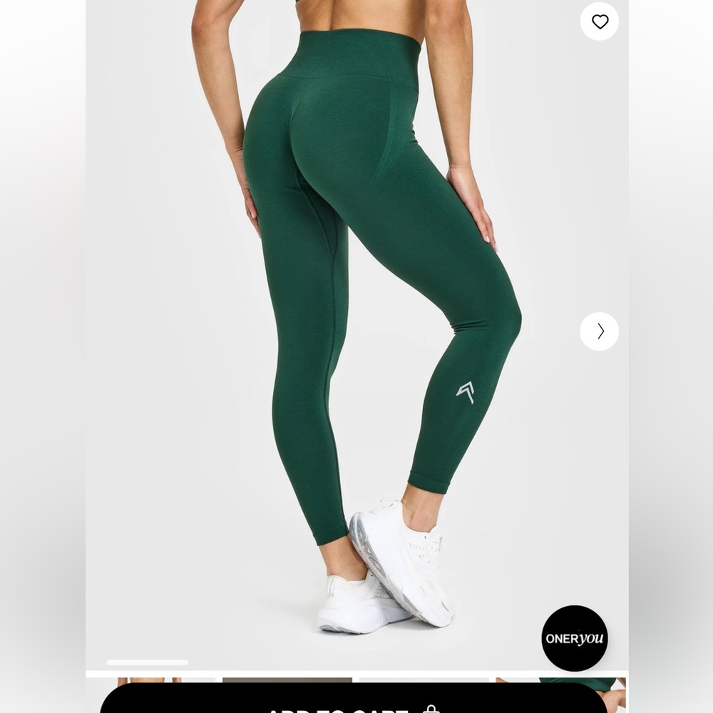 Oner Active Effortless Leggings